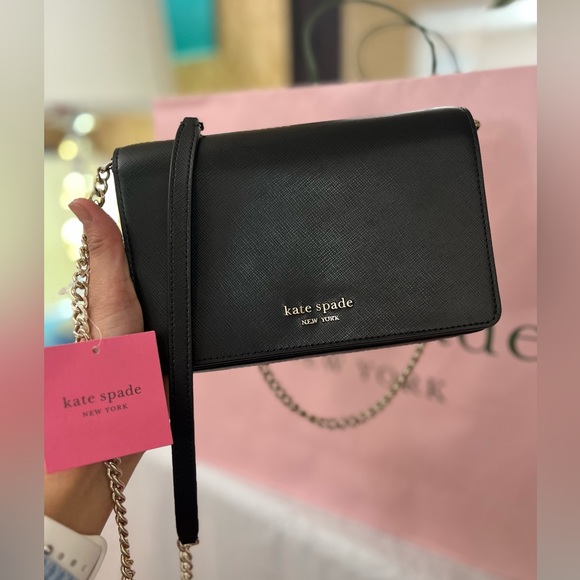 kate spade Handbags - ‼️SOLD ‼️Kate Spade Small Crossbody